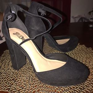 Women’s Heels